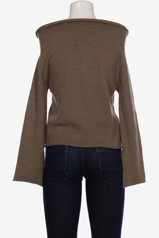crea Concept Sweater & Cardigan in M in Brown