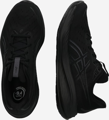 ASICS Running Shoes 'CUMULUS 26' in Black
