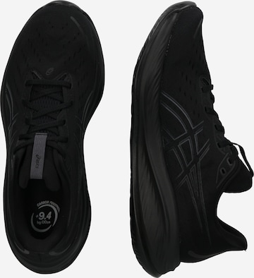 ASICS Laufschuh 'CUMULUS 26' in Schwarz