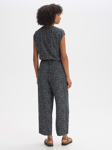 OPUS Jumpsuit 'Moneli City' in Blauw