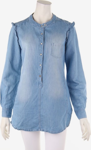 IKKS Blouse & Tunic in M in Blue: front