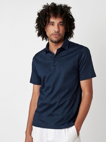 DESOTO Shirt‌‌ in Blau