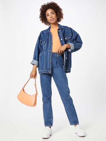 GLAMOROUS Regular Jeans in Blau