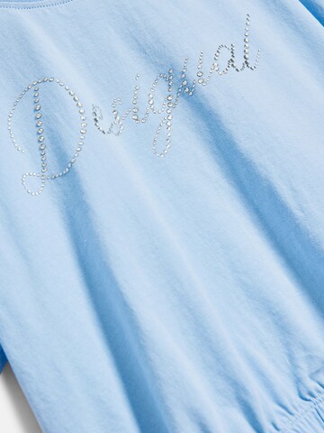 Desigual Shirt in Blue