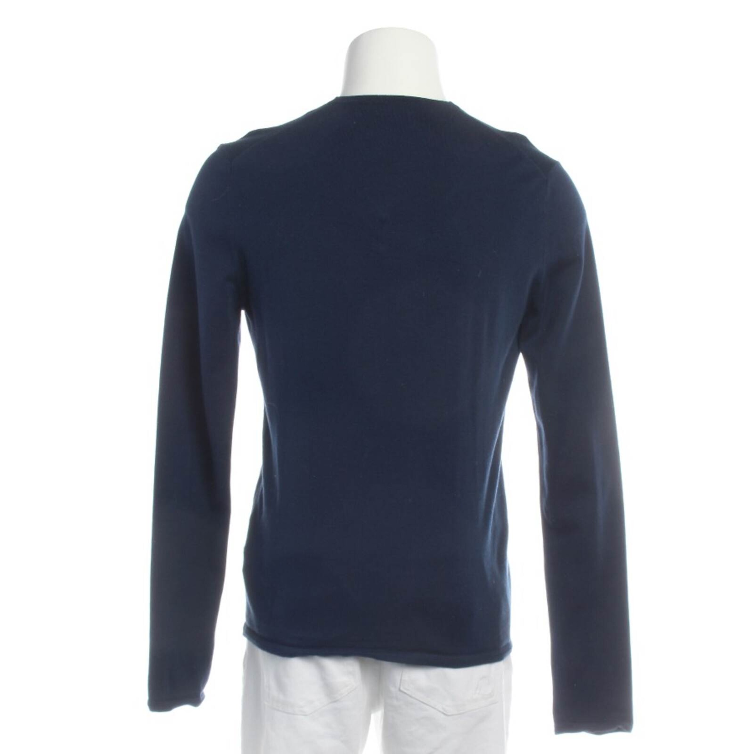 HUGO Sweater & Cardigan in S in Blue