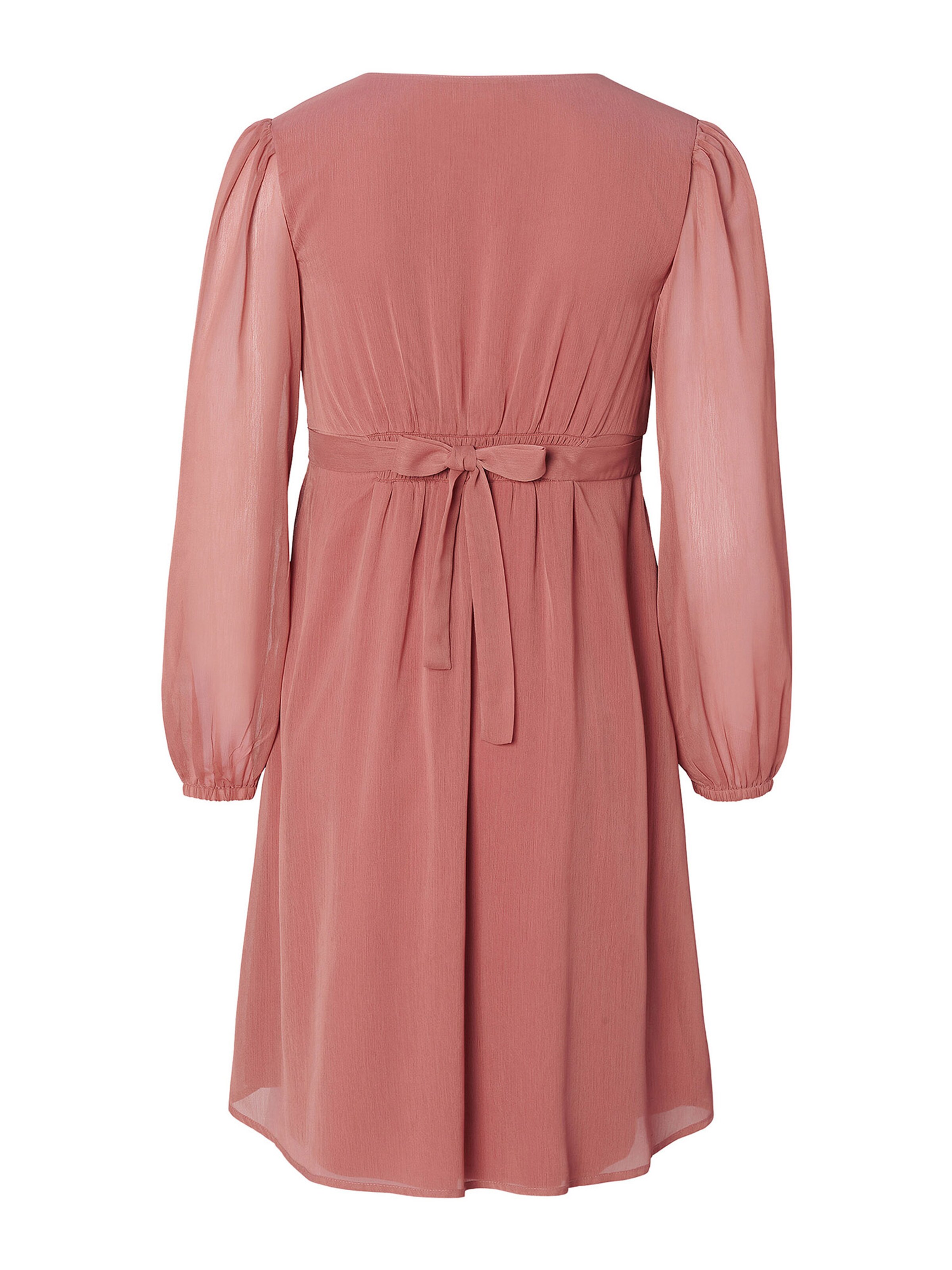 Noppies Šaty 'Jaya' – pink