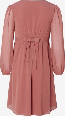 Robe 'Jaya' Noppies en rose