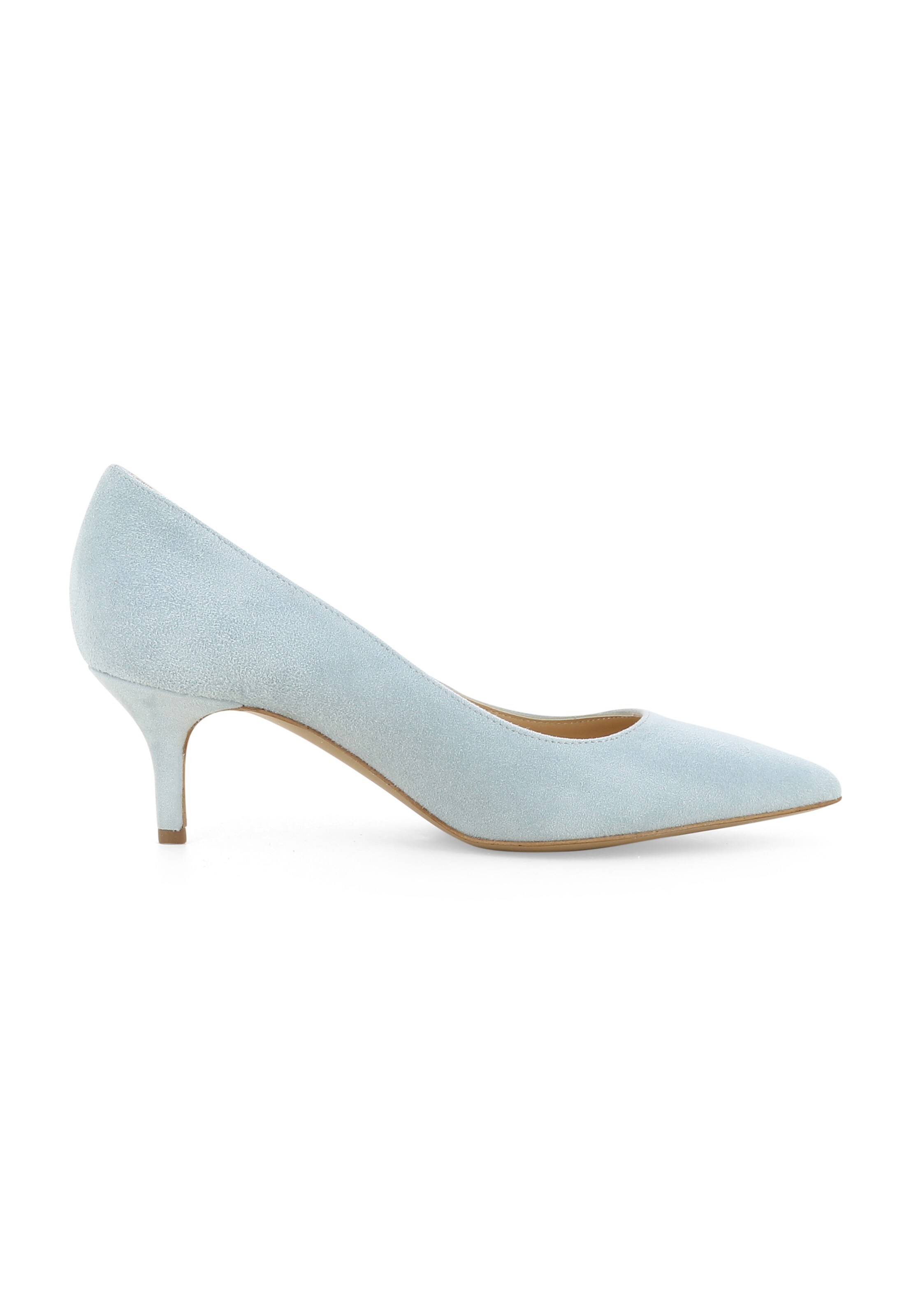 EVITA Pumps 'GIULIA' in Blauw