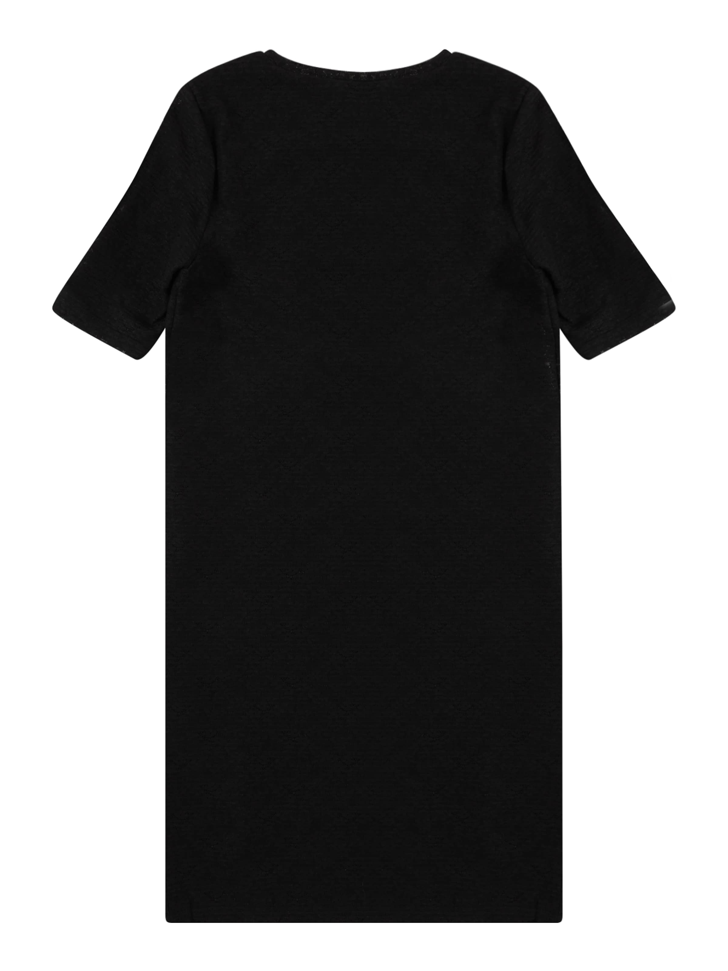 s.Oliver Kleid in Schwarz