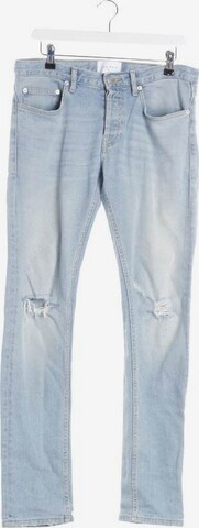 Sandro Jeans in 32 in Blue: front