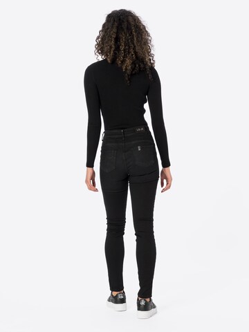 Liu Jo Skinny Jeans 'DIVINE' in Black