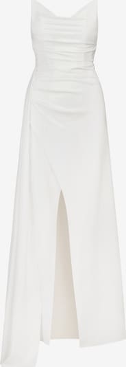 Kraimod Iltapuku värissä valkoinen, Tuotenäkymä