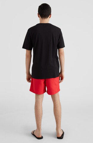 O'NEILL - Camiseta 'Cali' en negro