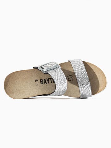Zoccoletto 'Philomene' di Bayton in grigio