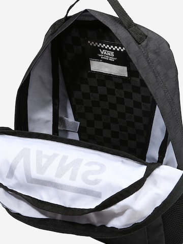 VANS Rucksack in Schwarz