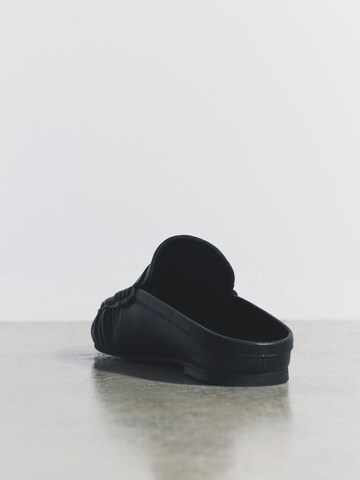 Mule The Set en noir