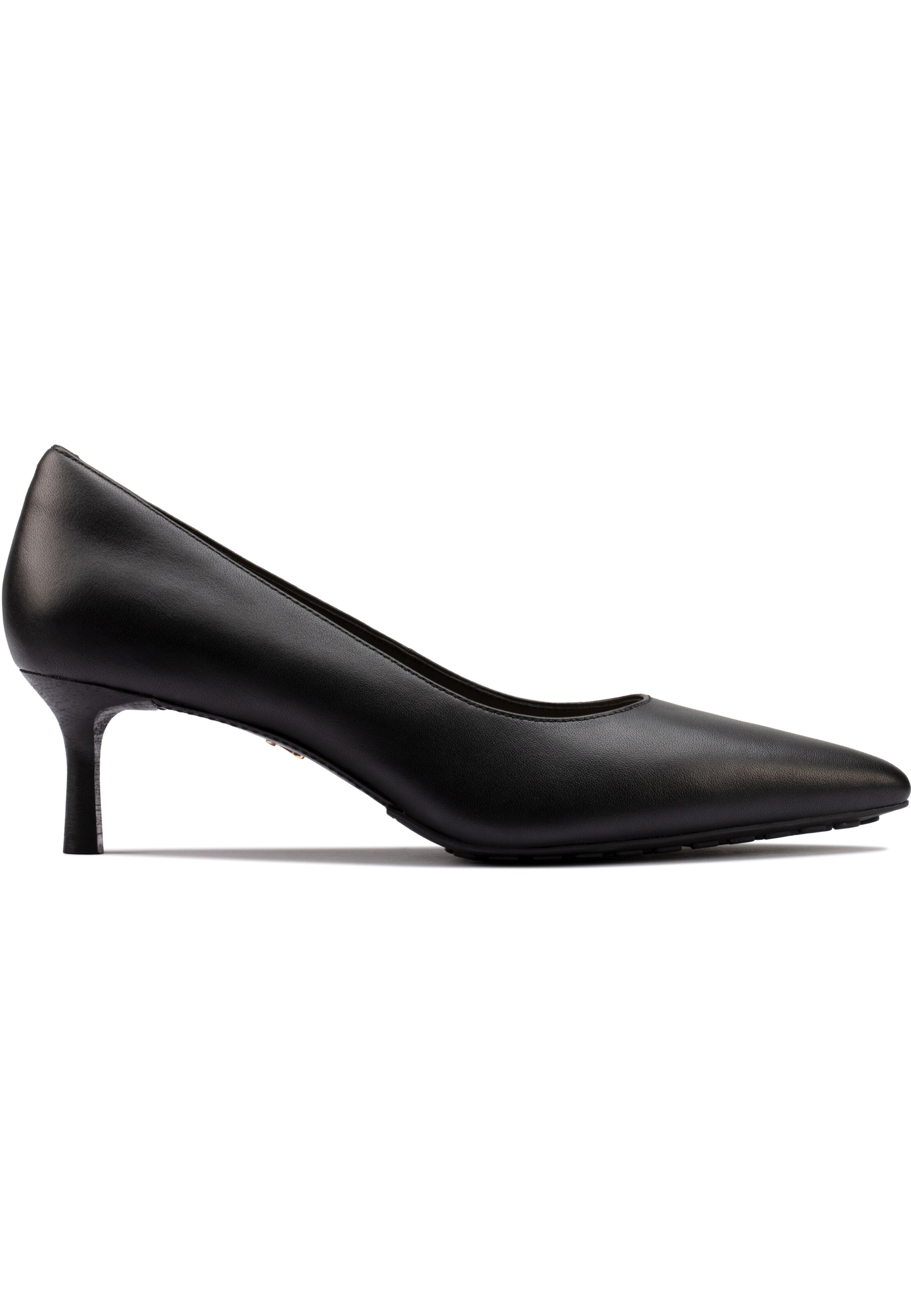 CLARKS Pumps 'Adela Court' in Zwart