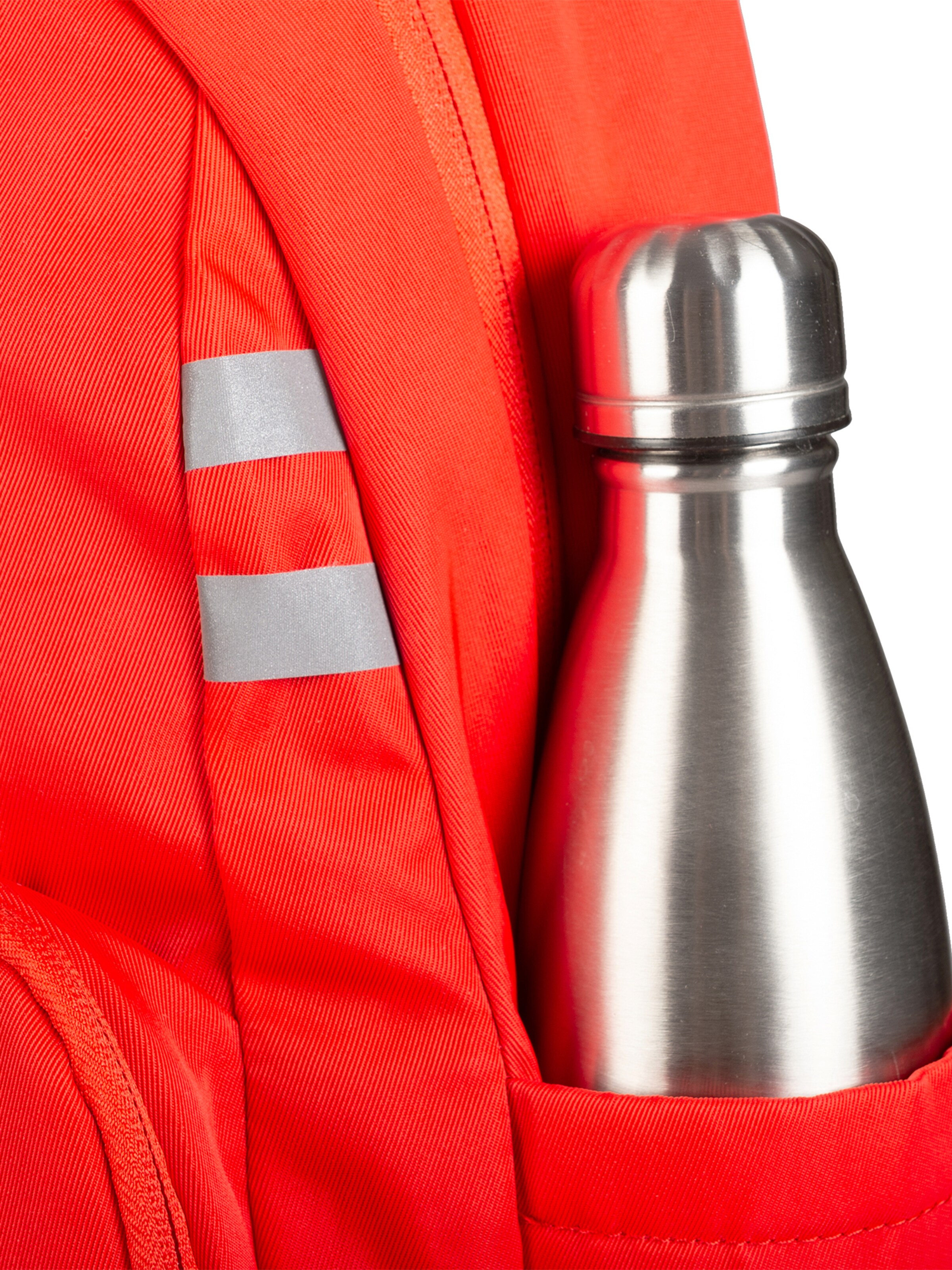 TUCANO Backpack in Red