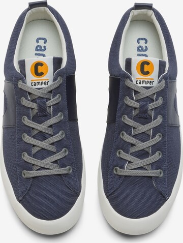 CAMPER Sneakers laag ' Imar Copa ' in Blauw