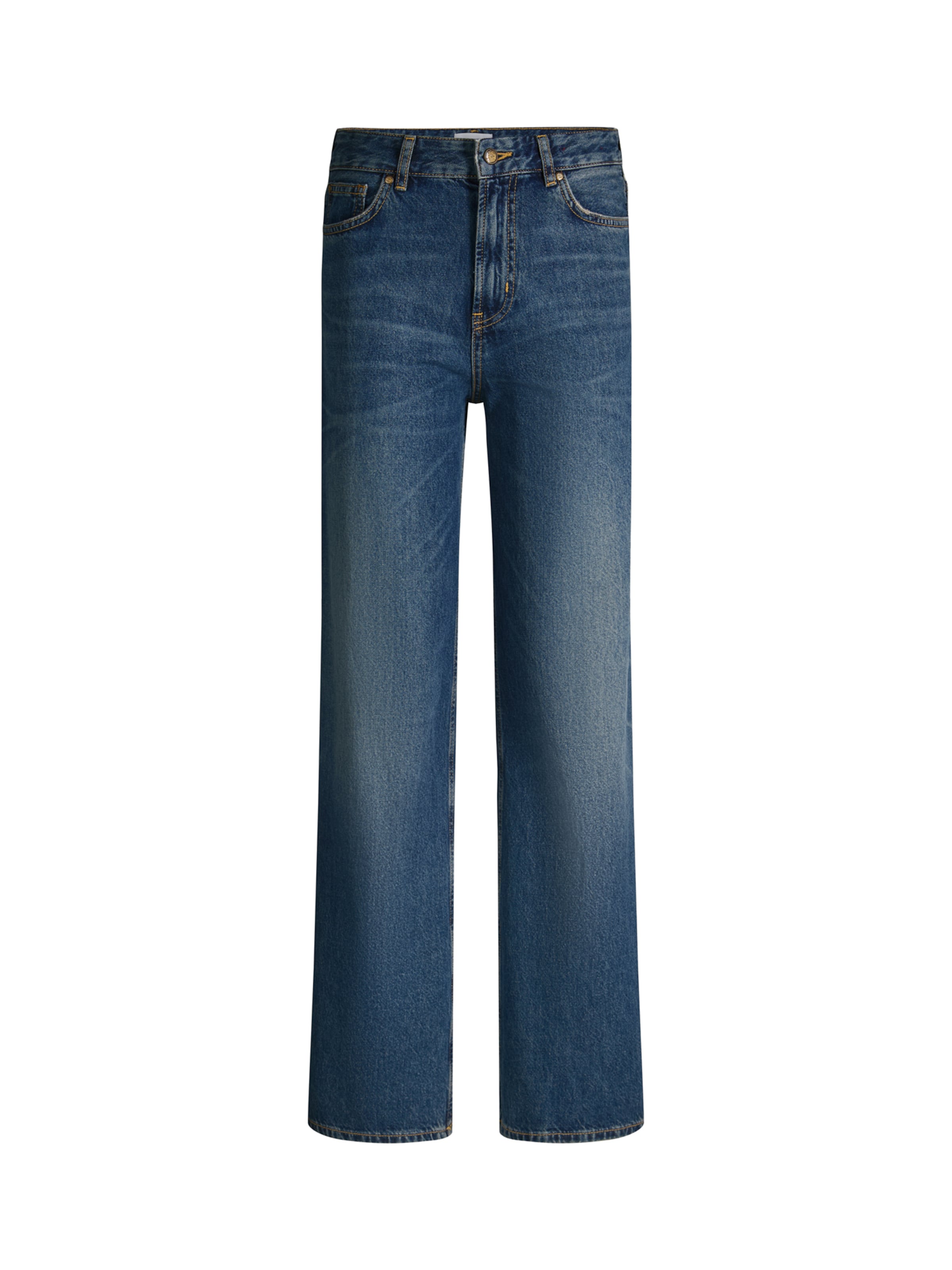 Loosefit Jean JOOP! Jeans en bleu : devant