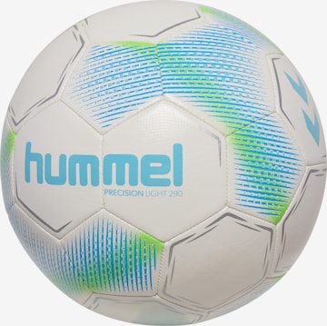 Hummel Ball 'Precision Light 290' in White: front