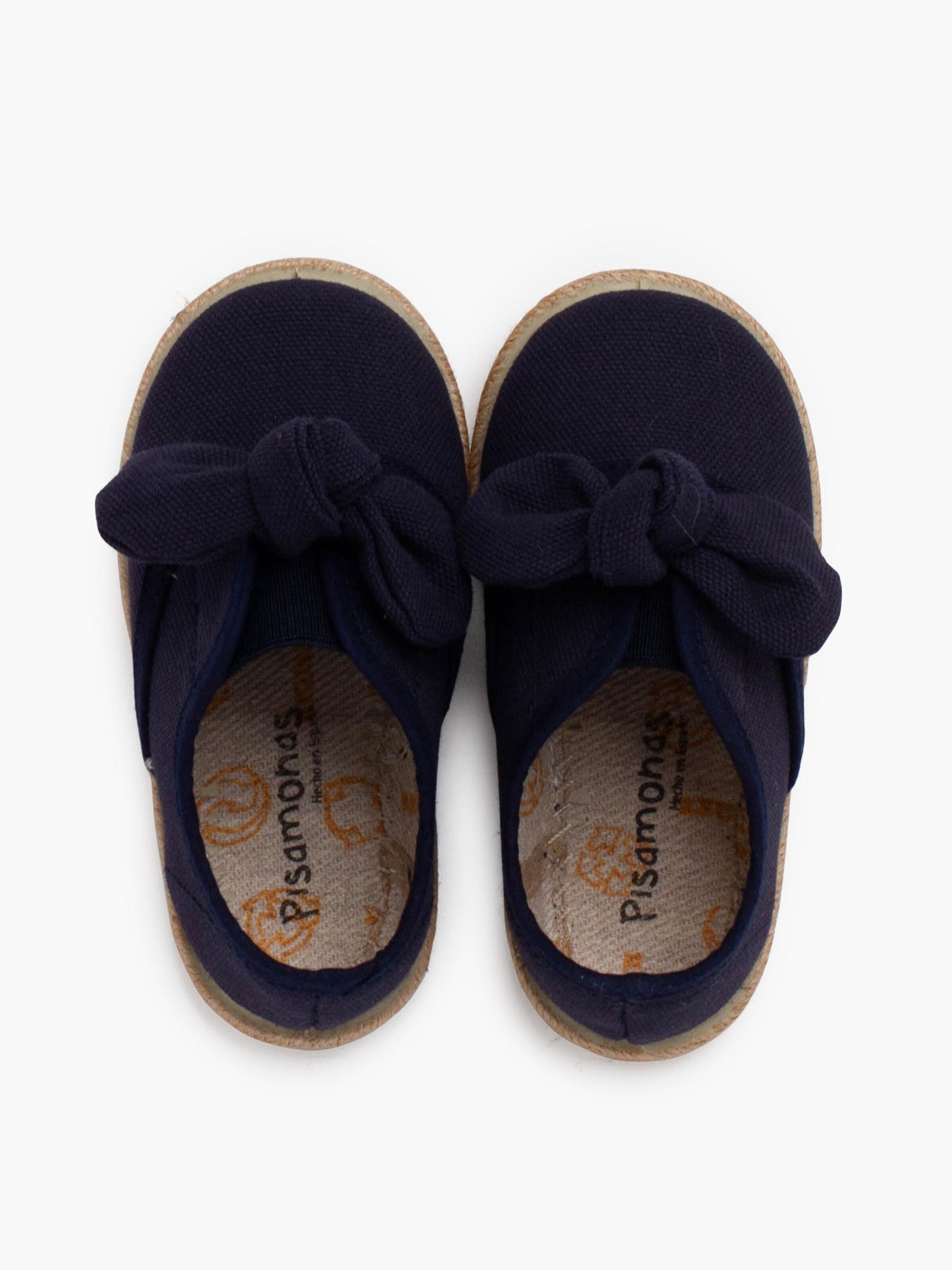 Pisamonas Trainers in Blue
