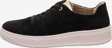Legero Sneaker 'Rejoise' in Schwarz: Vorderseite