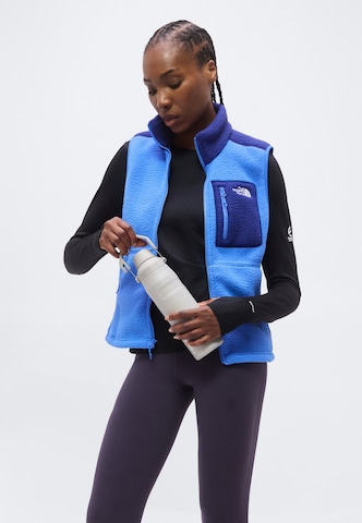 THE NORTH FACE - Skinny Pantalón de montaña 'JAIDA' en lila