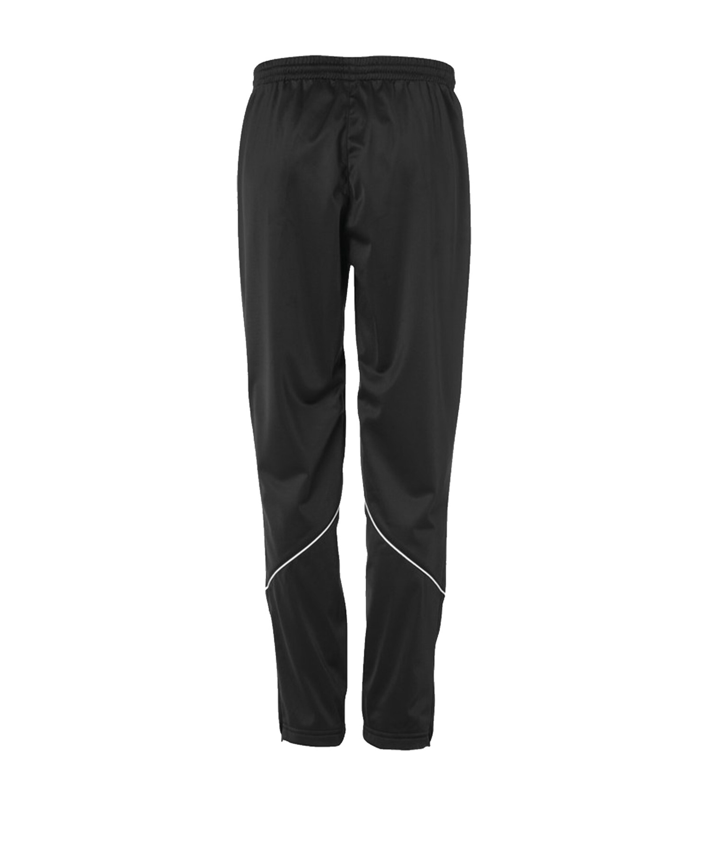 UHLSPORT Regular Workout Pants in Black