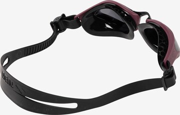 ARENA Športna očala | črna barva