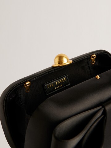 Ted Baker Clutch 'Bowelaa' in Zwart