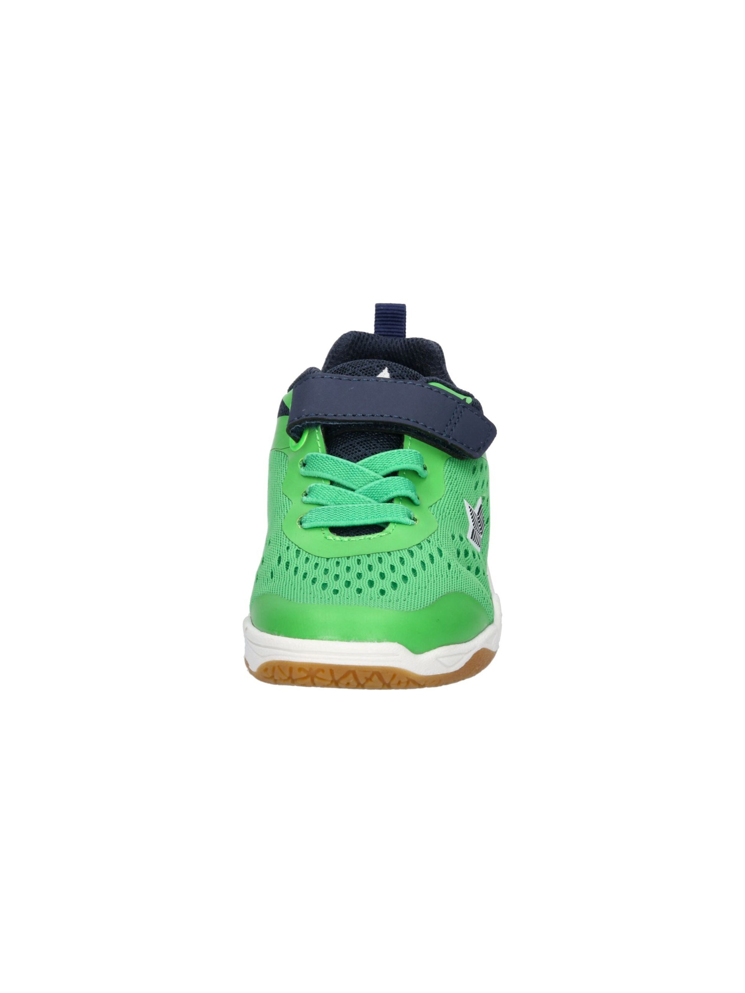 LICO Athletic Shoes 'Key' in Green