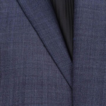 DRYKORN Suit Jacket in M-L in Blue