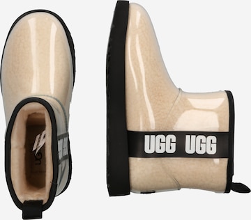 UGG Bootsit värissä beige