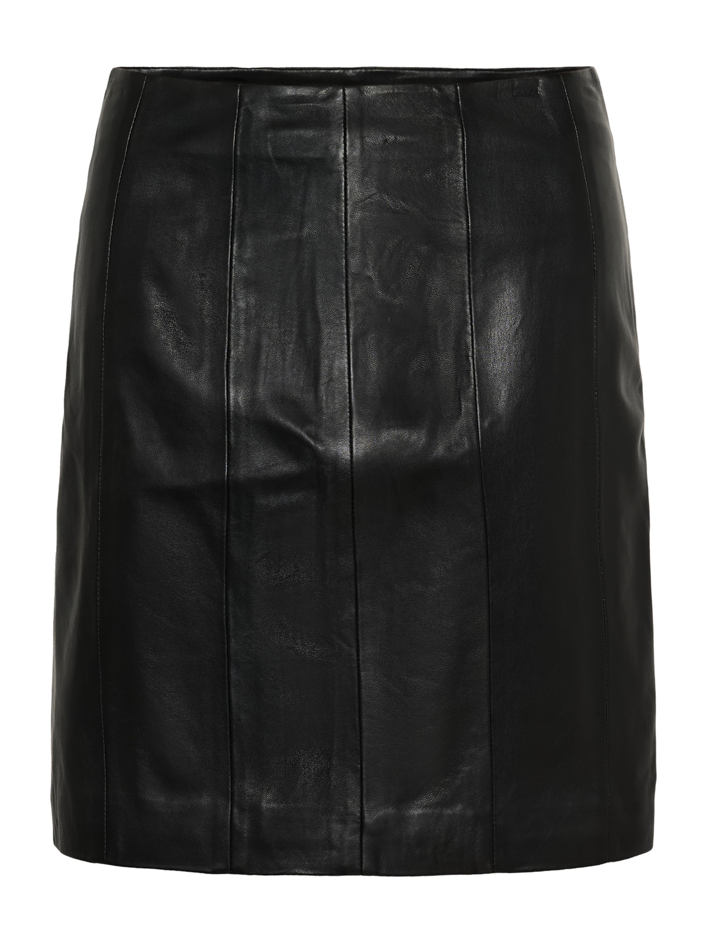 Gestuz Юбка &#x27;GZCharlie&#x27; в Черный: спереди