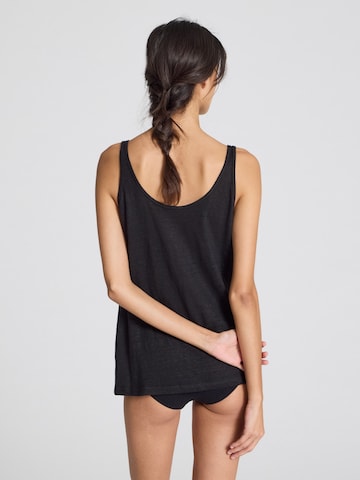 Maglietta intima 'Synne' di Gai+Lisva in nero