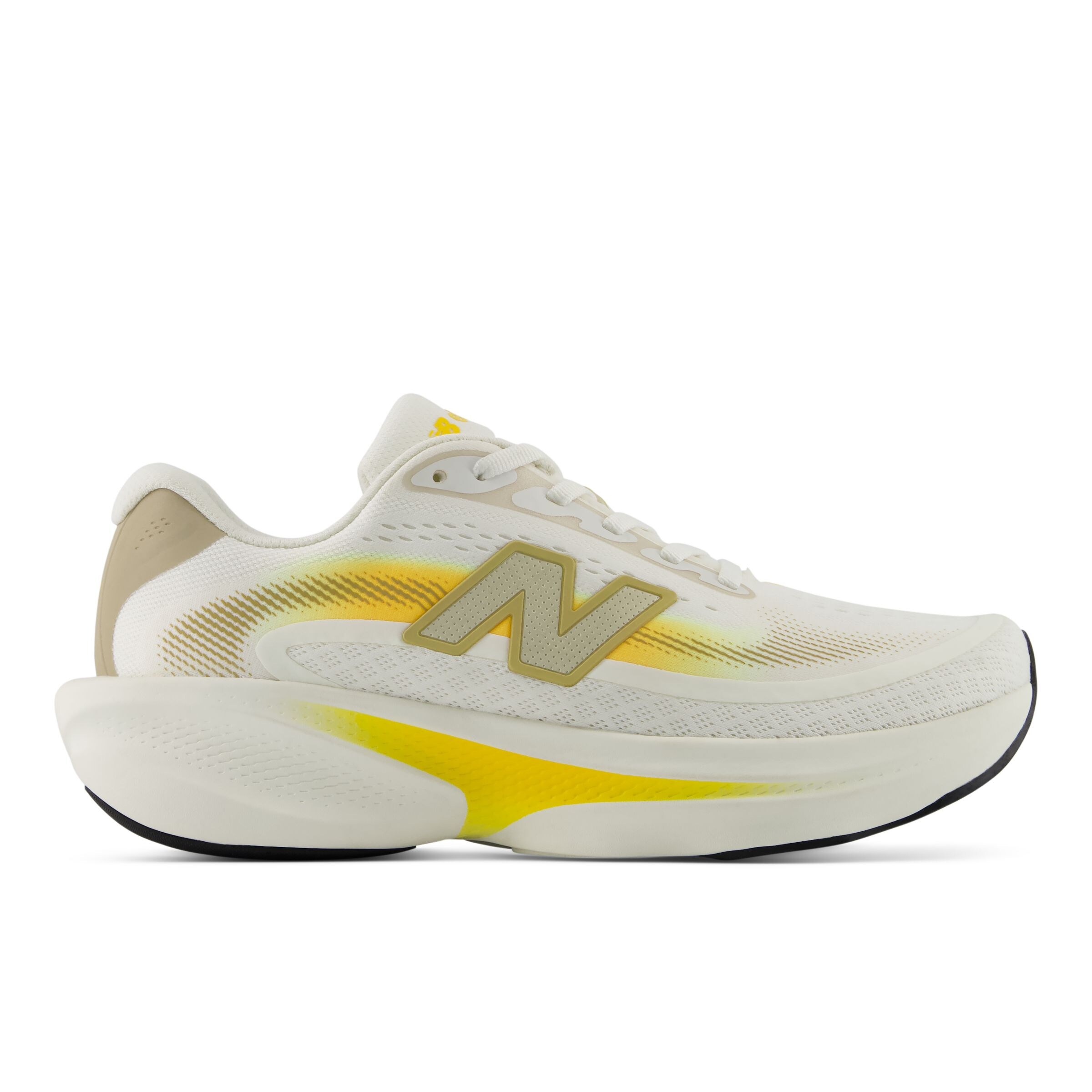 Chaussure de course 'Ellipse' new balance en blanc