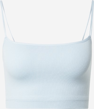 HOLLISTER Top in Light blue, Item view