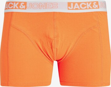 JACK & JONES Boxershorts 'Jacyaku' i blå