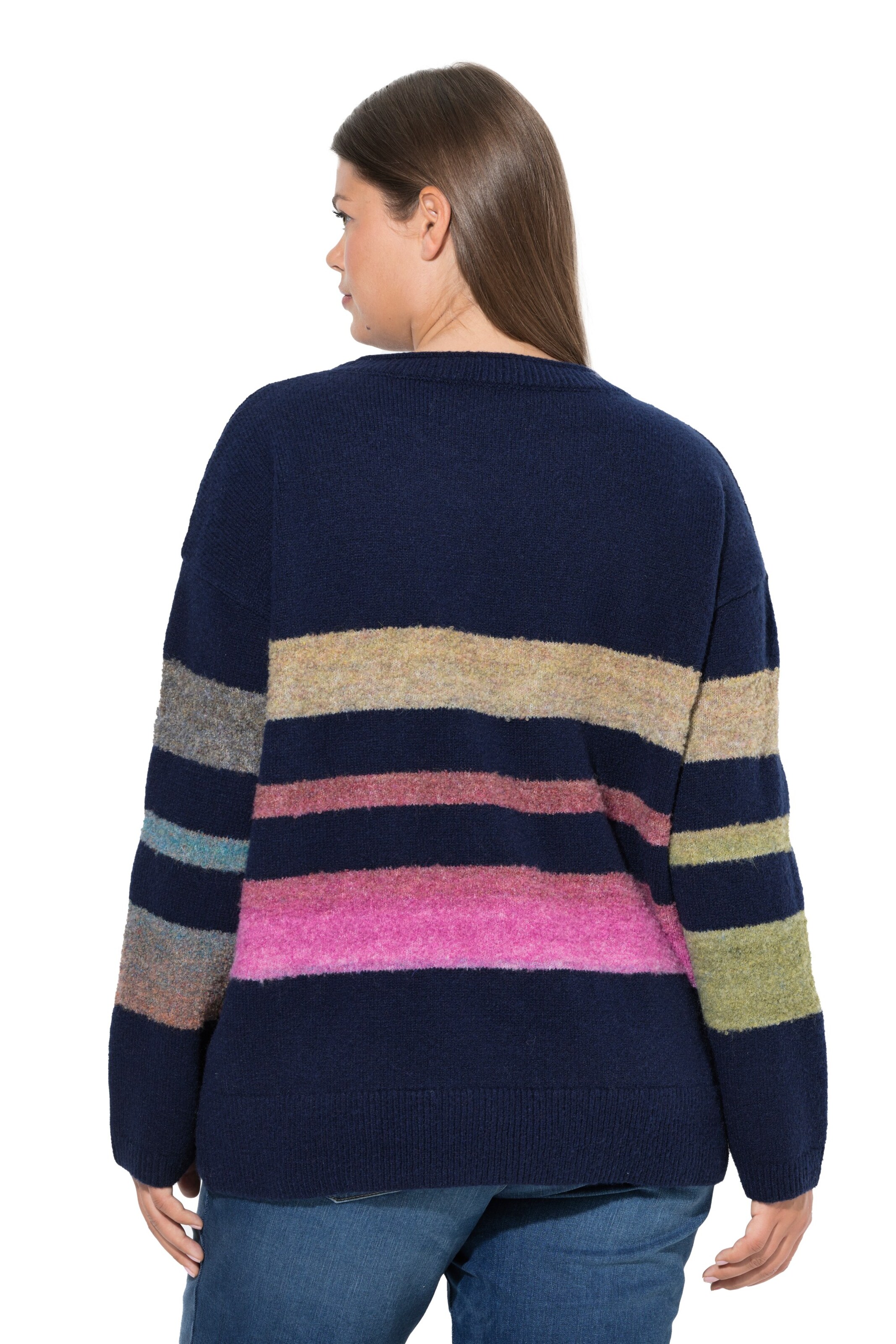 LAURASØN Trui in Gemengde kleuren