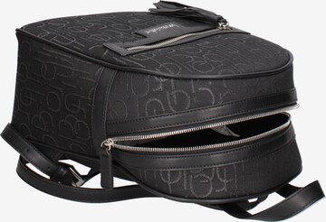 Braccialini Backpack in Black