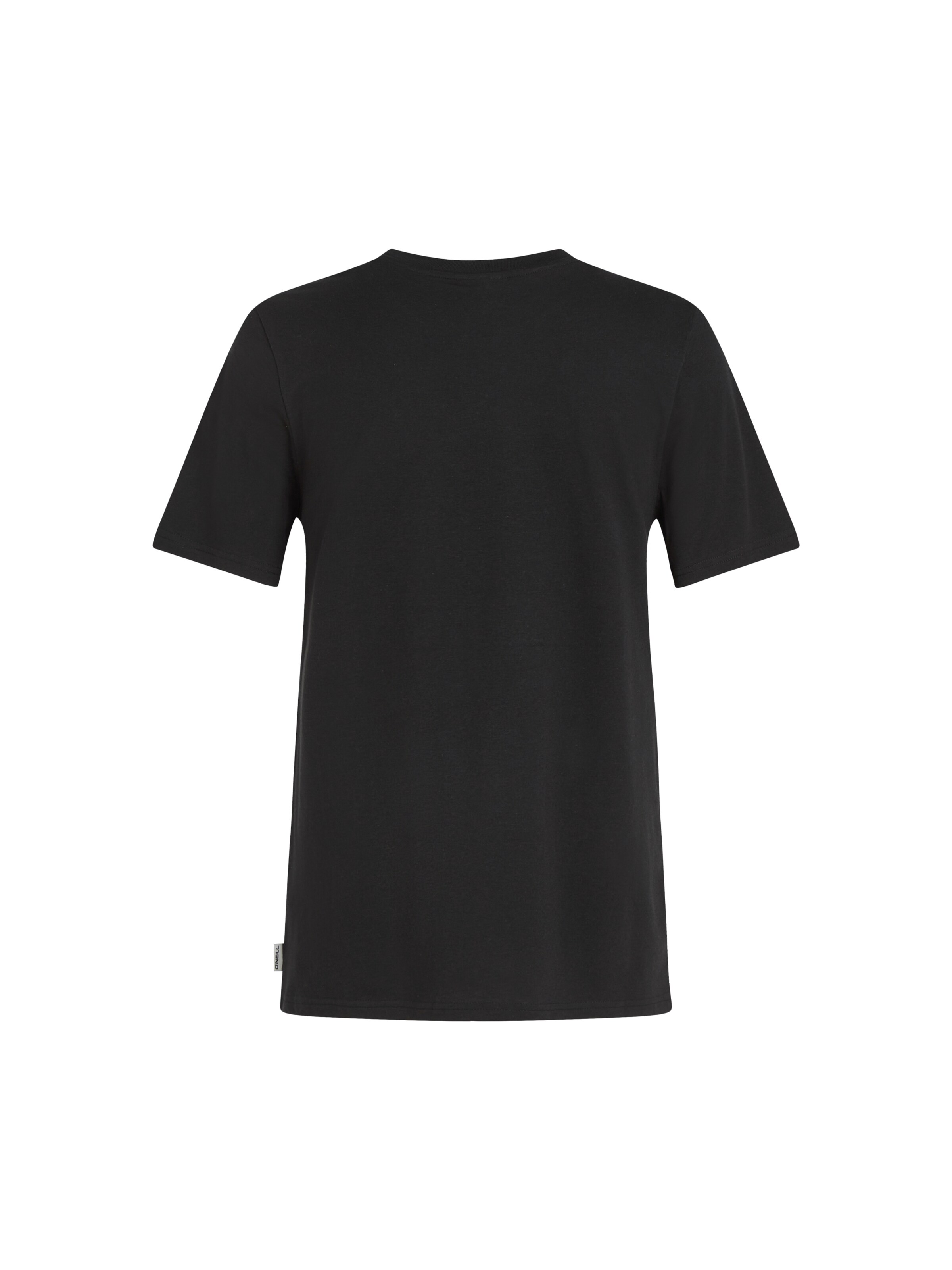 O'NEILL Тениска в черно