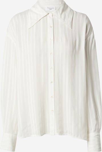 ABOUT YOU x Toni Garrn Blouse 'Drew' in Off white / natural white, Item view