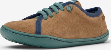 Sneaker 'Peu Cami Twins' di CAMPER in marrone: frontale