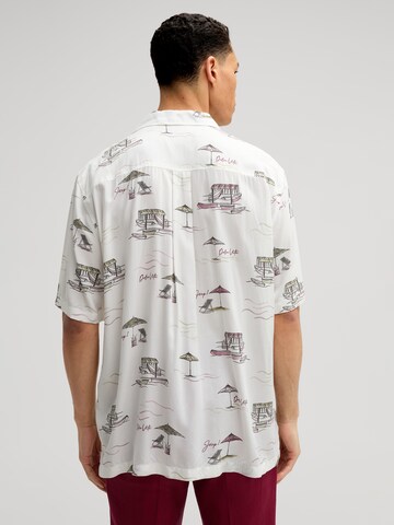 Coupe regular Chemise 'Kawai' JOOP! en beige