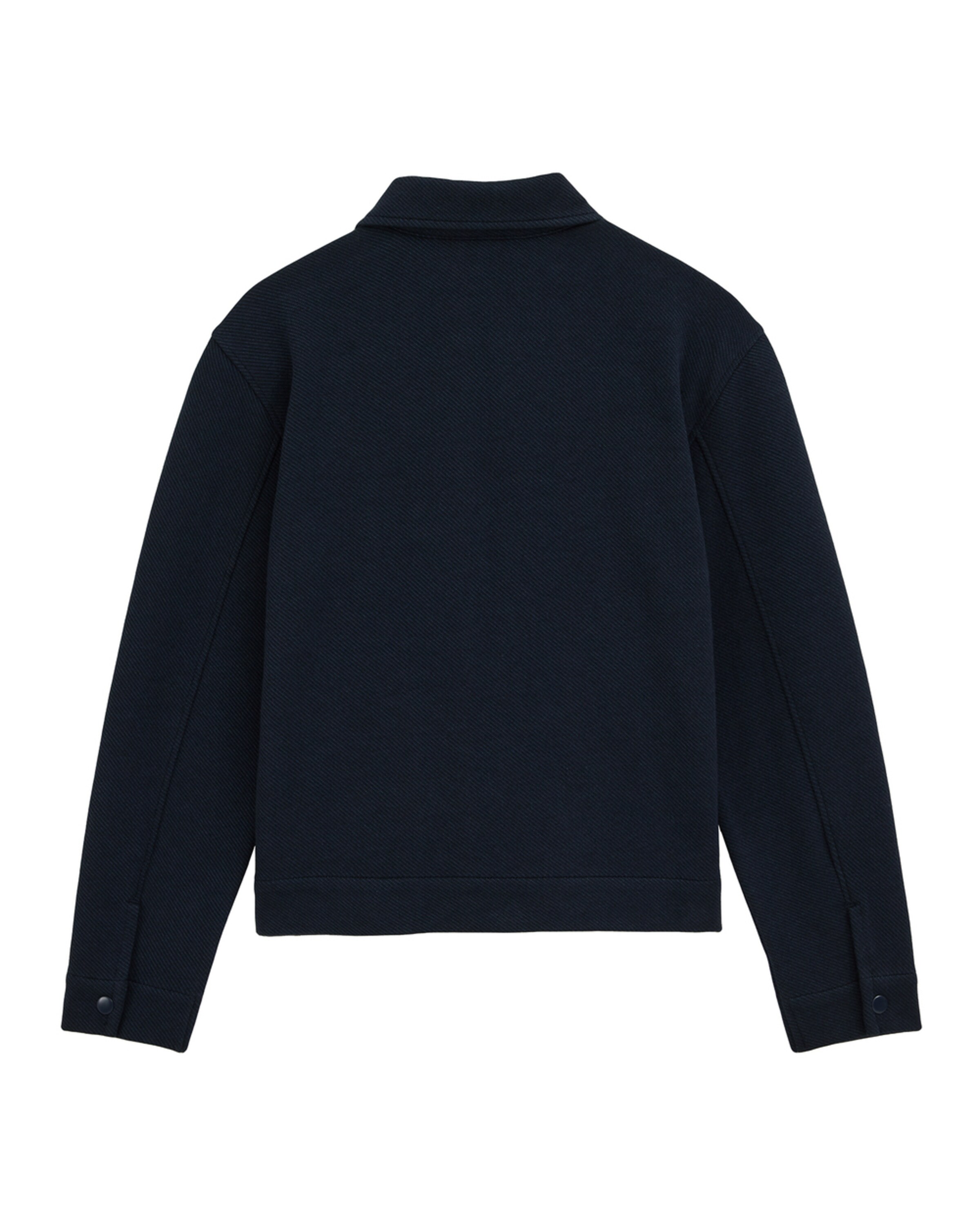 Cardigan WE Fashion en bleu