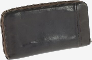 MANDARINA DUCK Small Leather Goods in One size in Brown: front