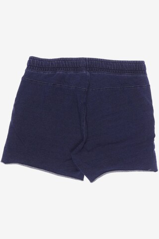 recolution Shorts S in Blau