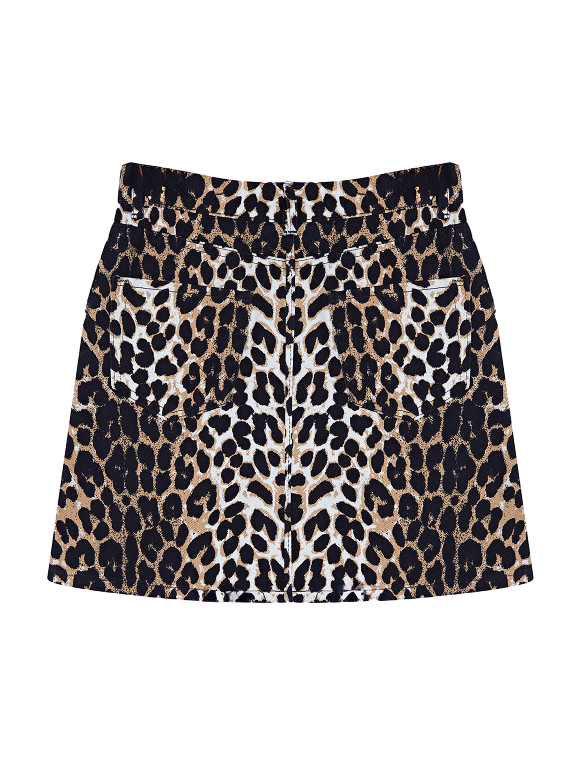 Trendyol Szoknyák - barna