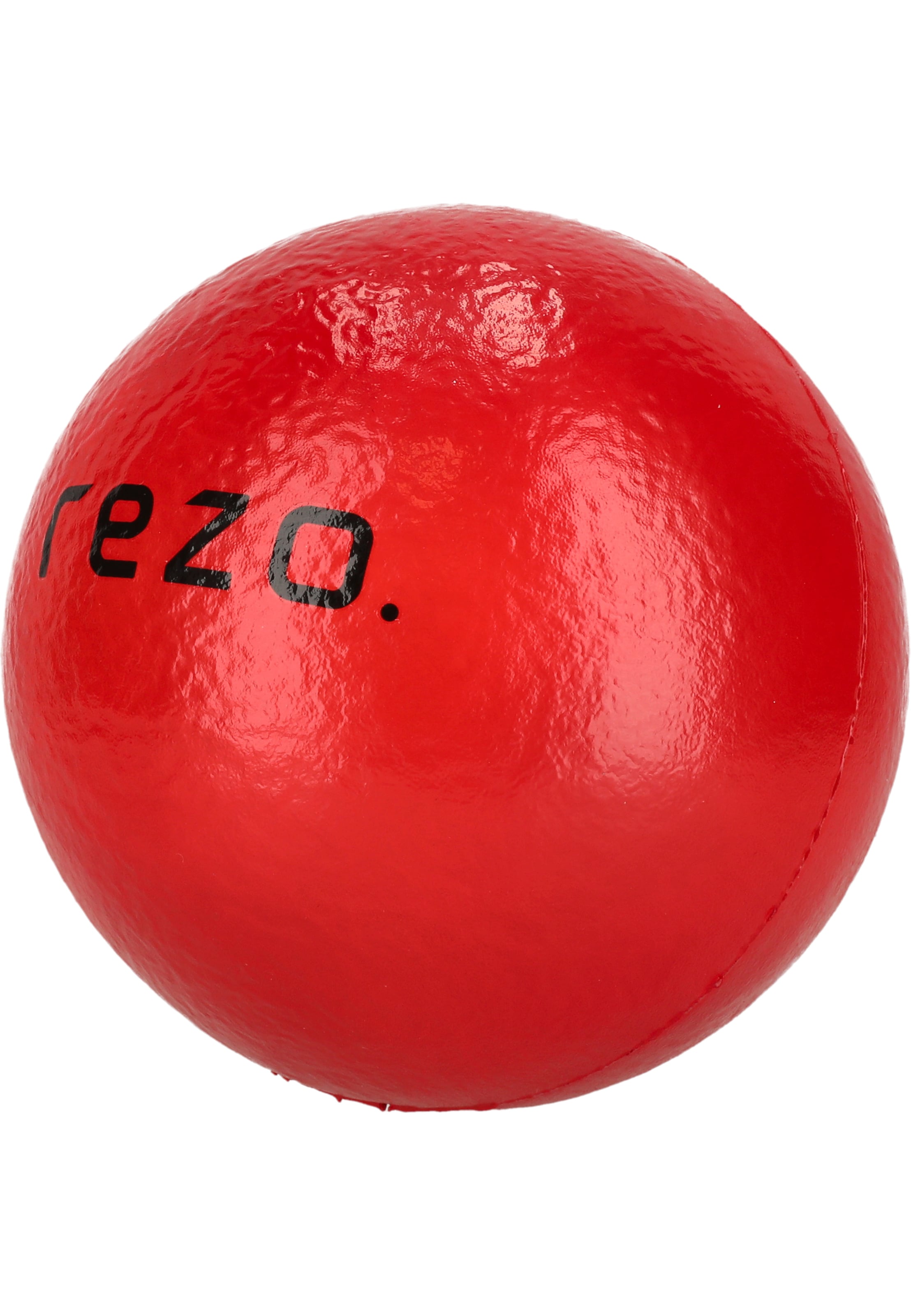 Rezo Ball in Red